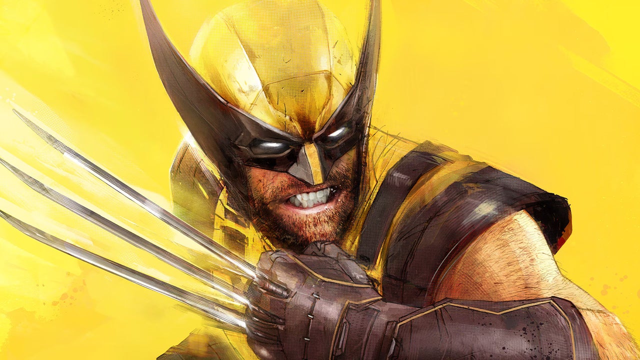 مراجعة Marvel's Wolverine