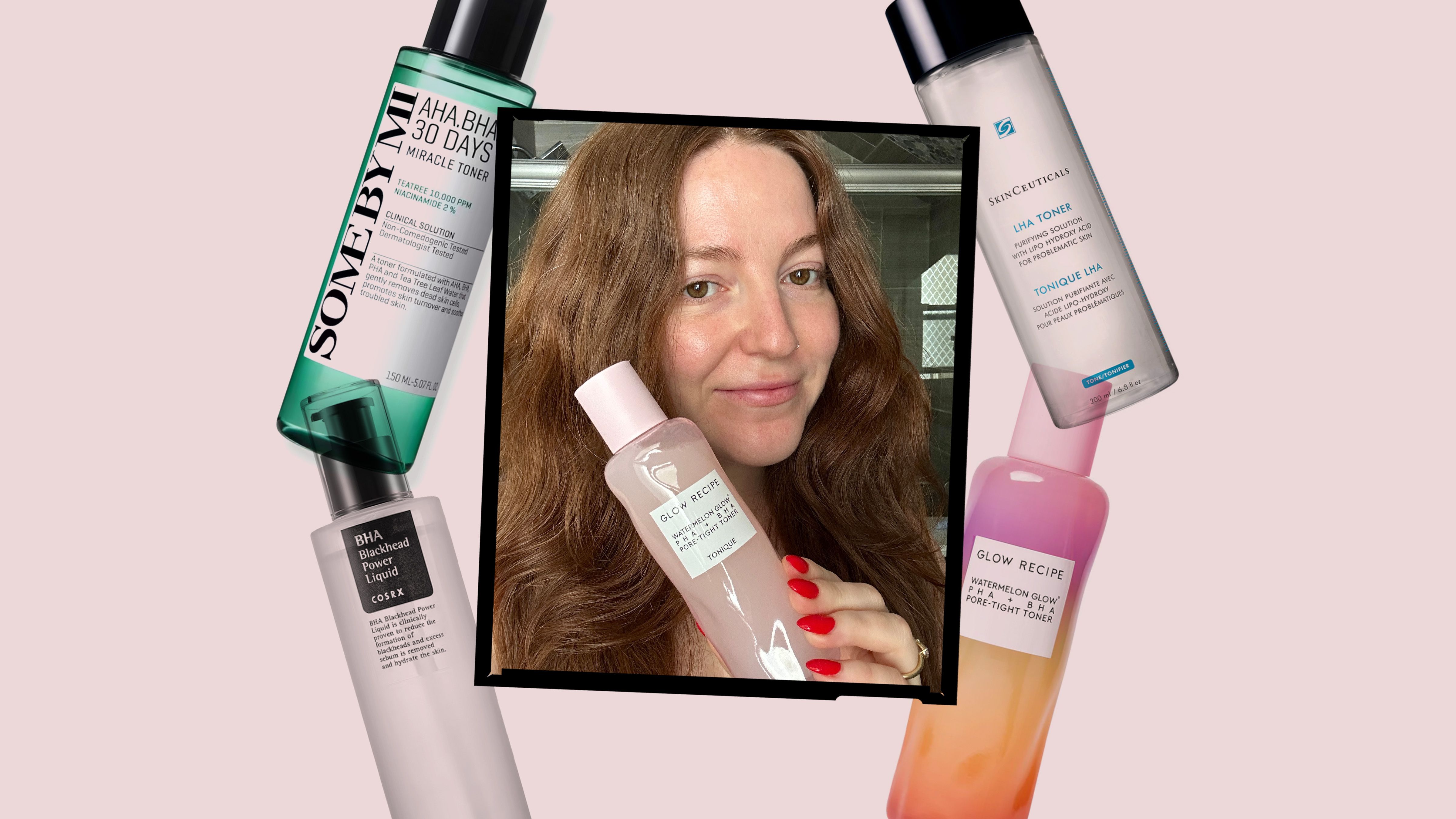 8 Best BHA Toners of 2026 for Clearer, Smoother Skin