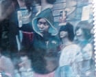 Edge Control: the art exhibition using hidden camera images to explore race and beauty
