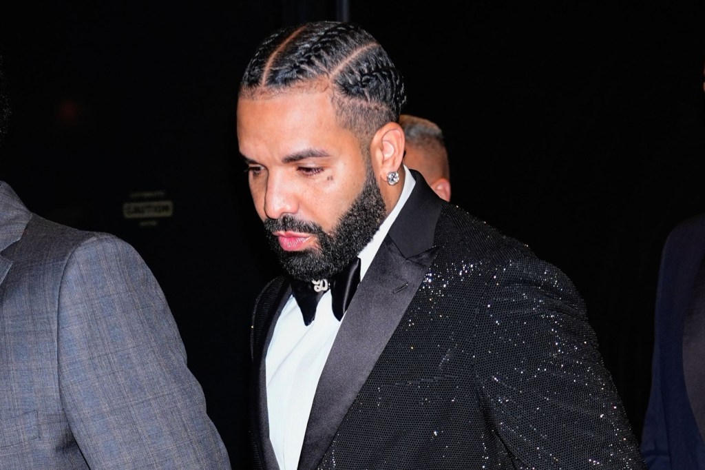 Drake Turns 40, Shares Personal Childhood Photos: ‘I Accept You for You’