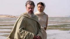 "The Odyssey" in theaters, what do we know about Christopher Nolan's anticipated film?
