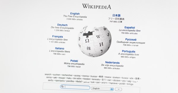 Inside Wikipedia’s Plan to Survive the Answer Engine Apocalypse