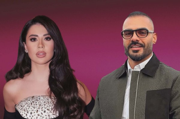 بالصورة: جوزيف عطيّة يردّ على ملكة جمال لبنان… هل أكّد حبّه لها؟