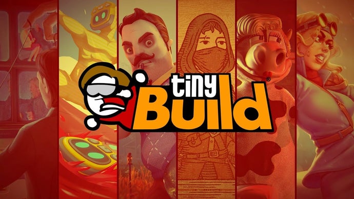 Griffin Gaming Partners invests in TinyBuild