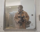 John Wilson on his unlikely concrete movie: ‘There might be a kind of sickness in shooting things this way’