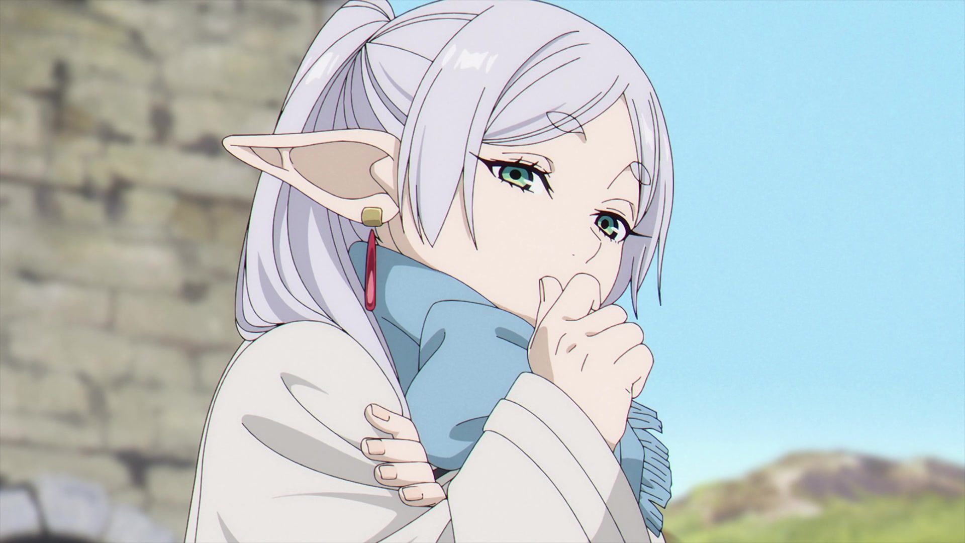 11 anime to watch if you like Frieren