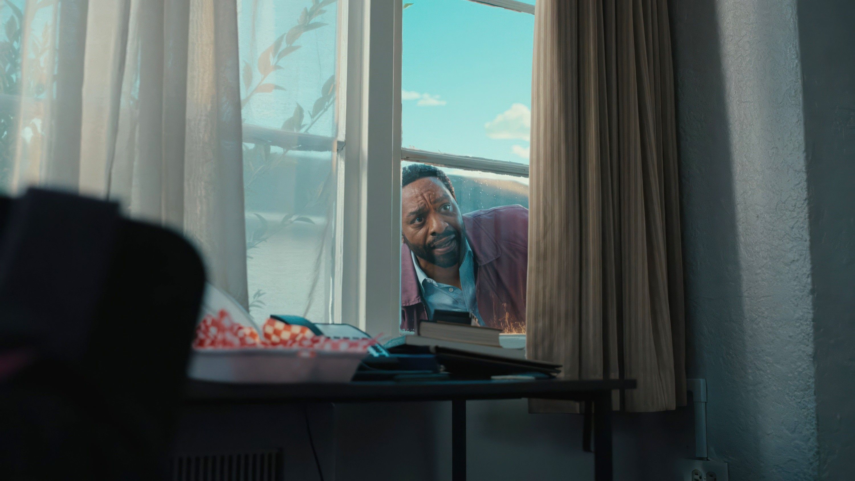 10 new movies to watch this weekend on Peacock, Netflix, and Hulu (July 17-19)