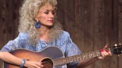 How Dolly Parton told her life story through six iconic songs