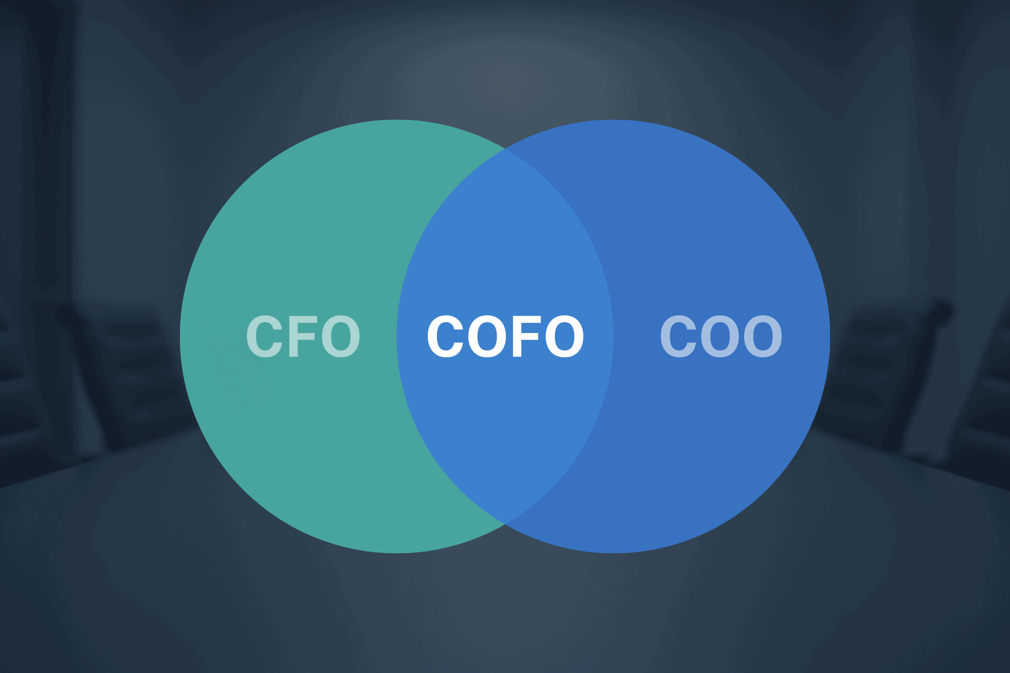 COFO Era: Why a Risky, Rewarding Dual Role Is Taking Over the C-Suite