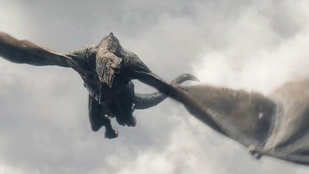 تحديد موعد عرض Game of Thrones: Aegon’s Conquest في 2029 مع المخرج أوين هاريس