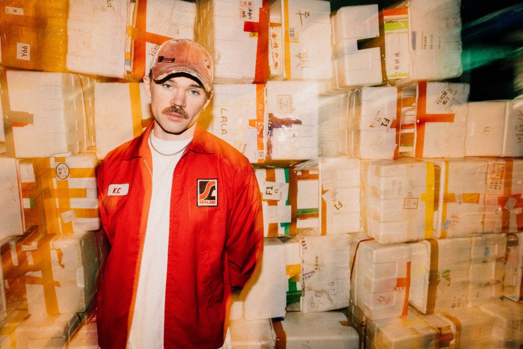 Dom Dolla Launches Good Fortune Records