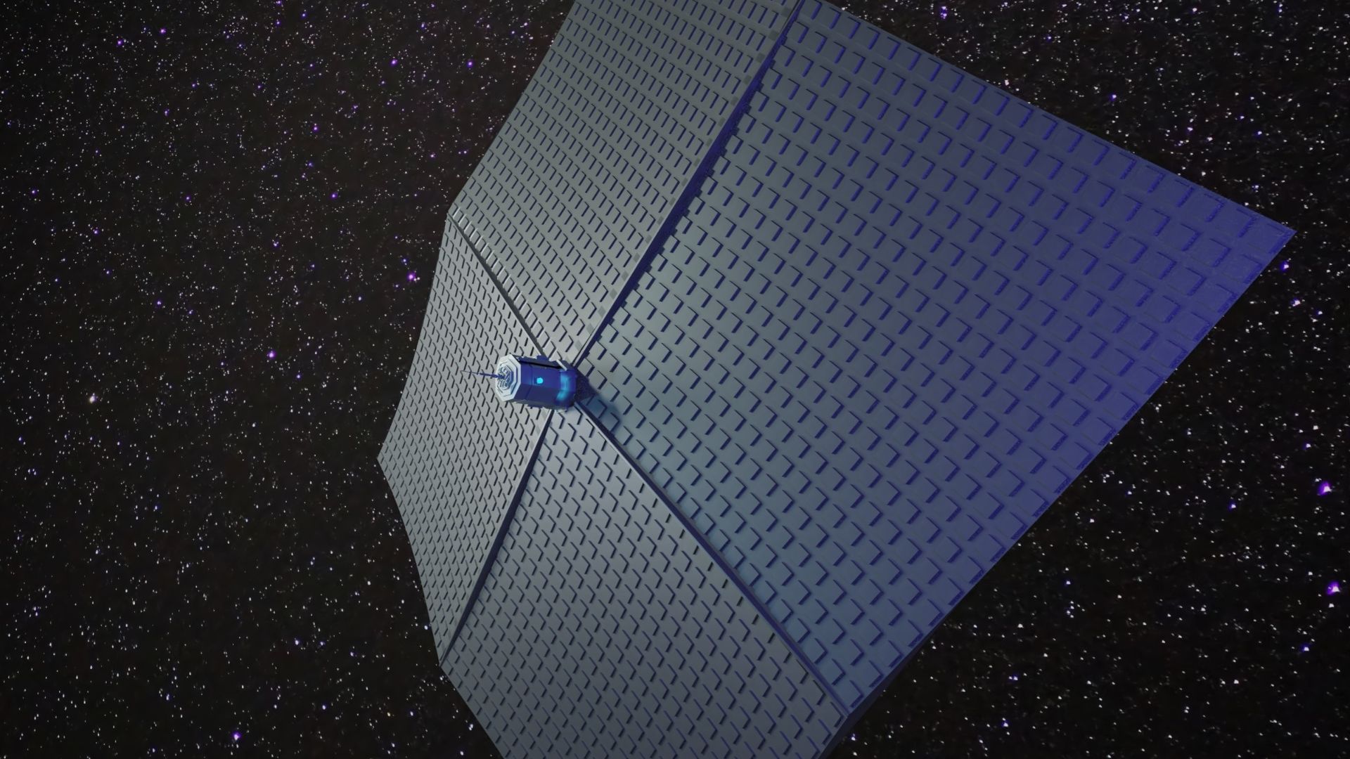 US to expand space-based hardware and sensor system production with 130,000-sq-foot facility