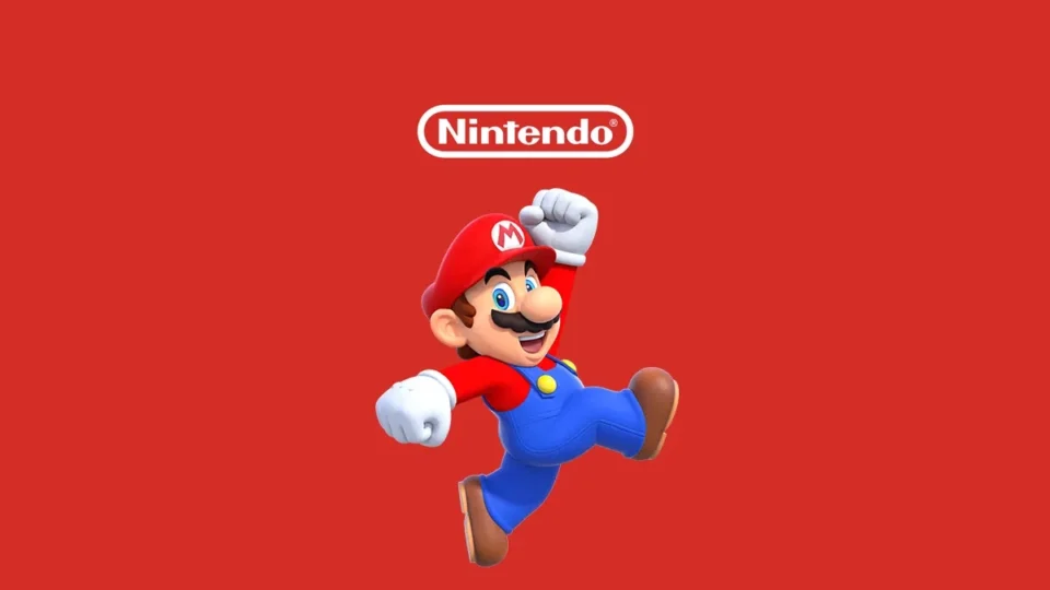 Nintendo hired more than 300 full-time employees during the fiscal year 2026