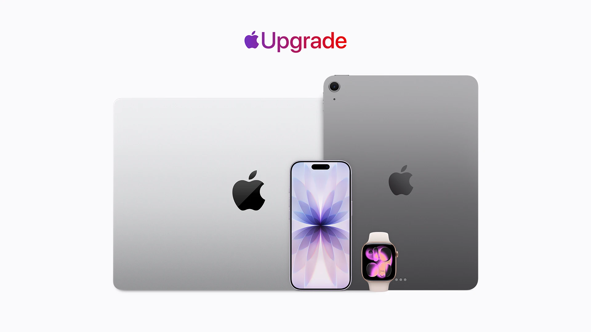 رسميًا: آبل تطلق Apple Upgrade لاستئجار الأجهزة.. كيف تعمل الخدمة؟