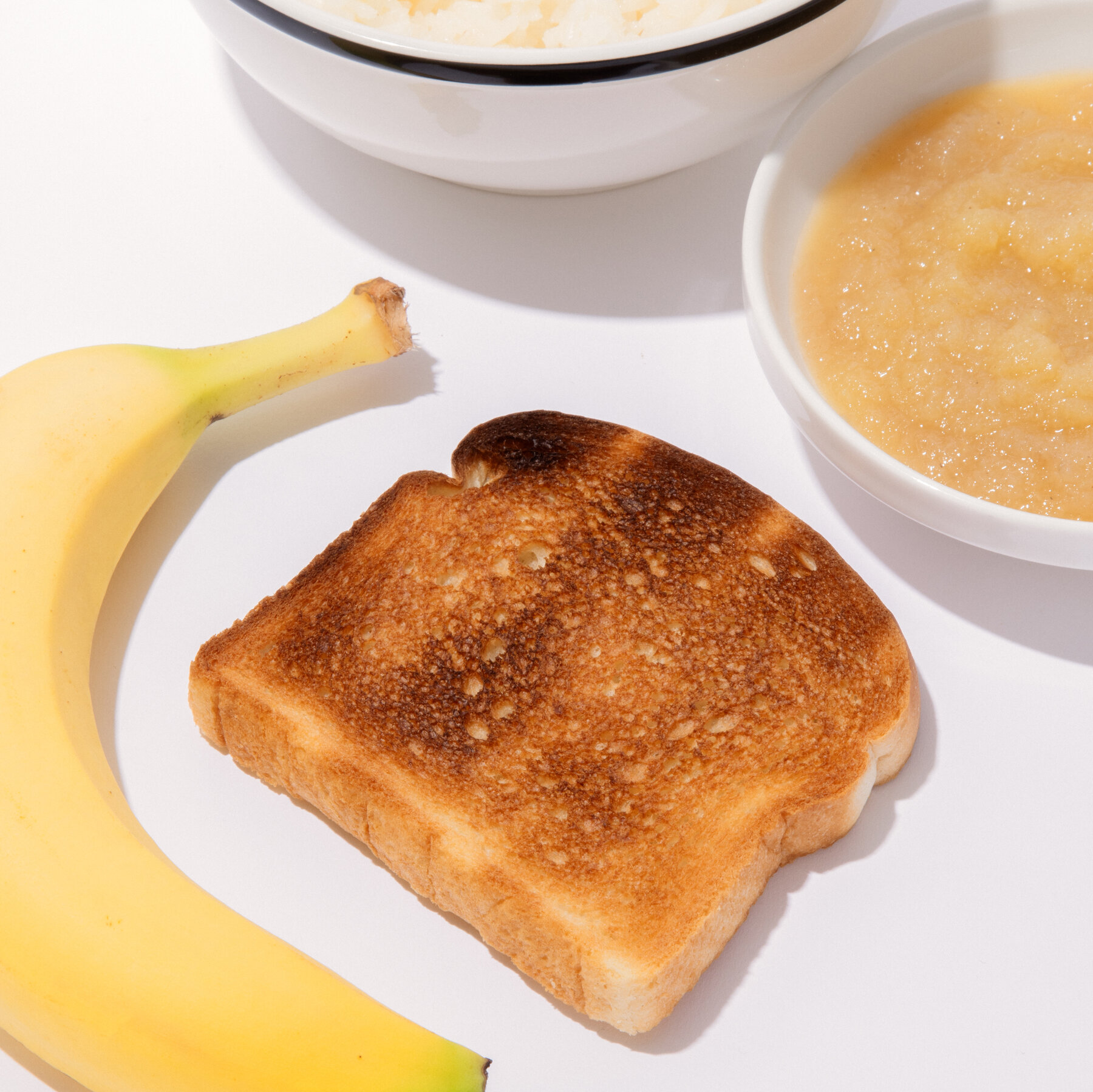 Why Experts No Longer Recommend the BRAT Diet for Diarrhea and Nausea
