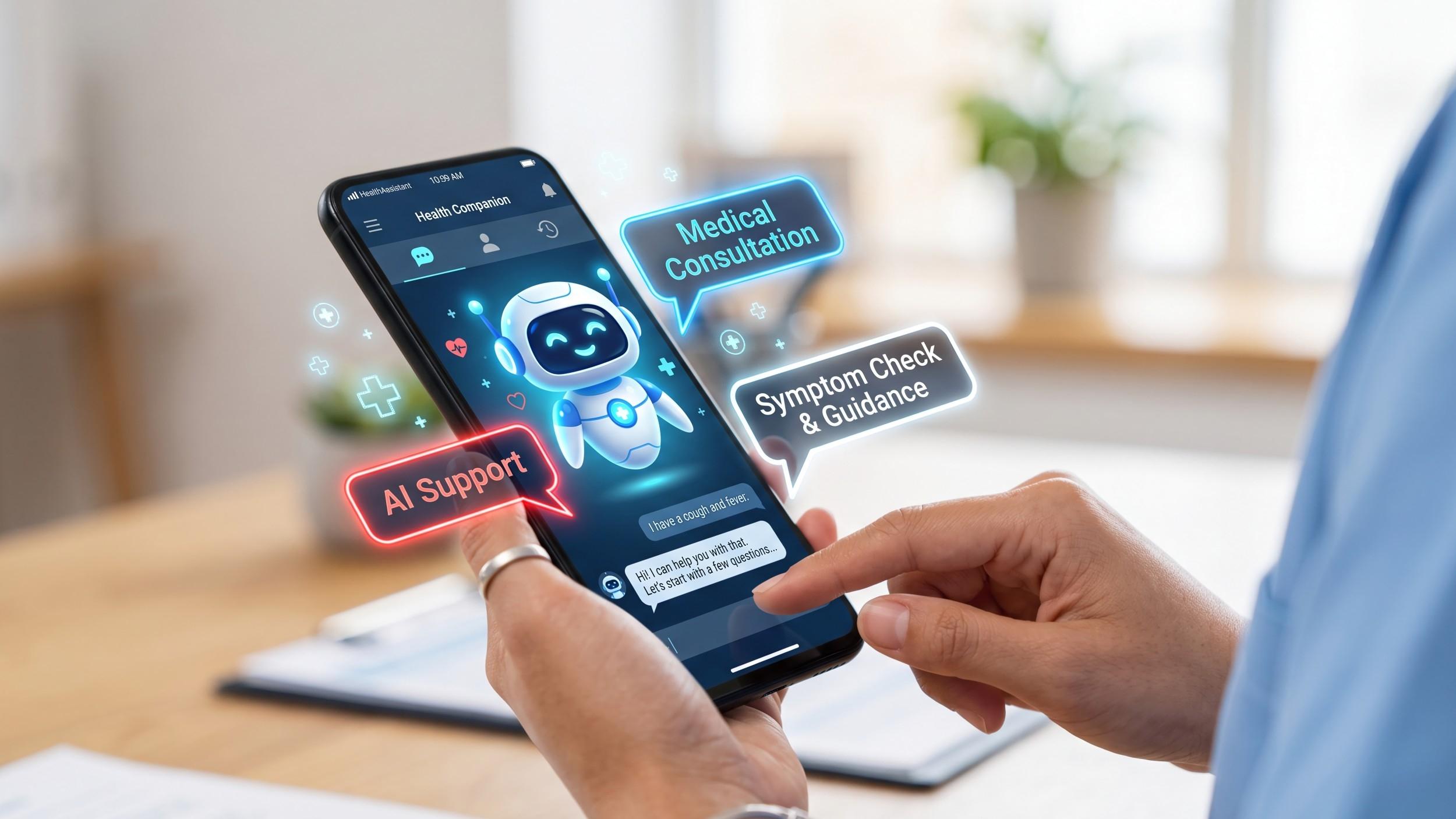 Should You Make Friends With Your AI? Here’s Why It Could Be A Big Mistake.