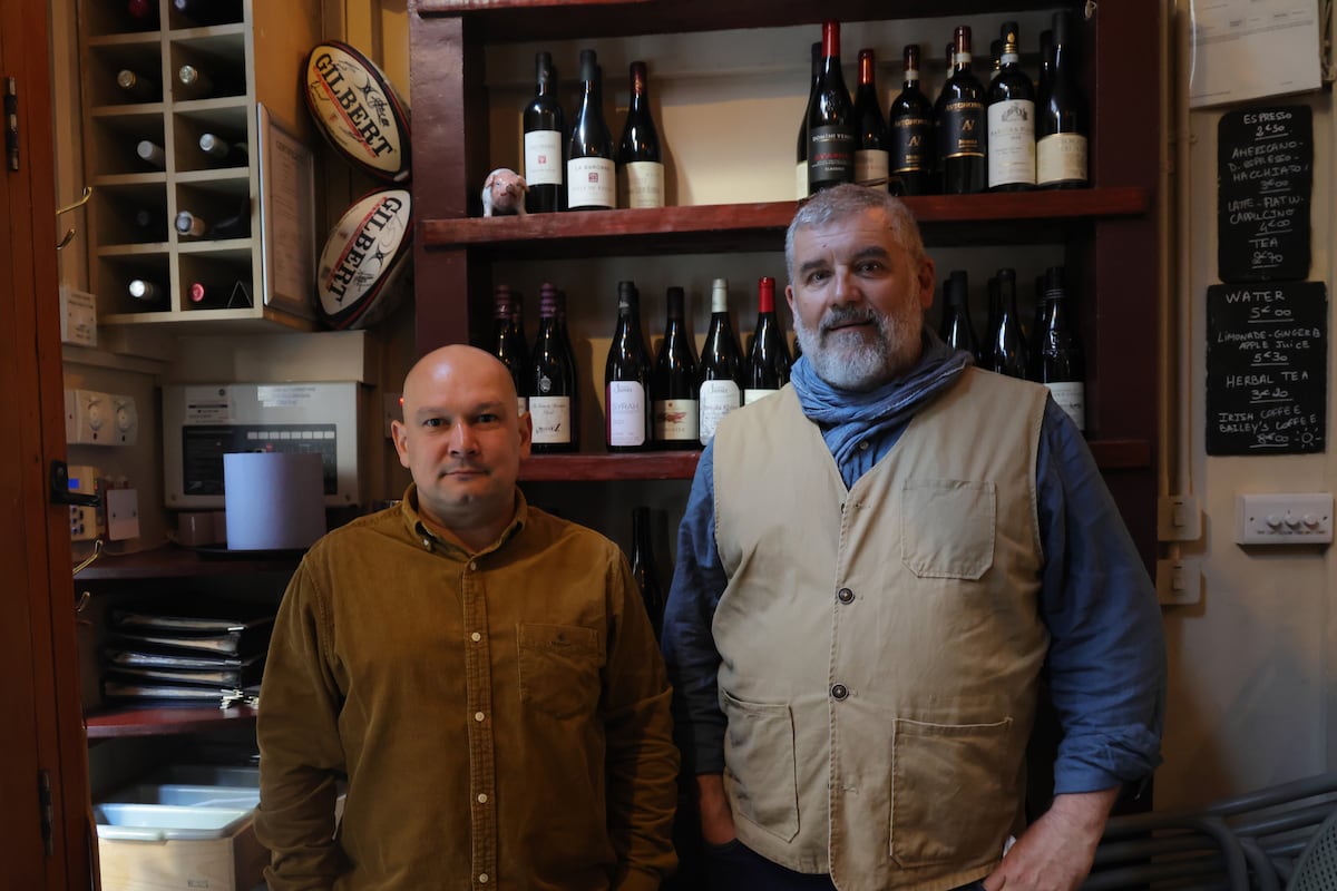 ‘Hi Leo, from the Piglet!’: Dublin wine bar at the centre of a 2021 political scandal prepares to close