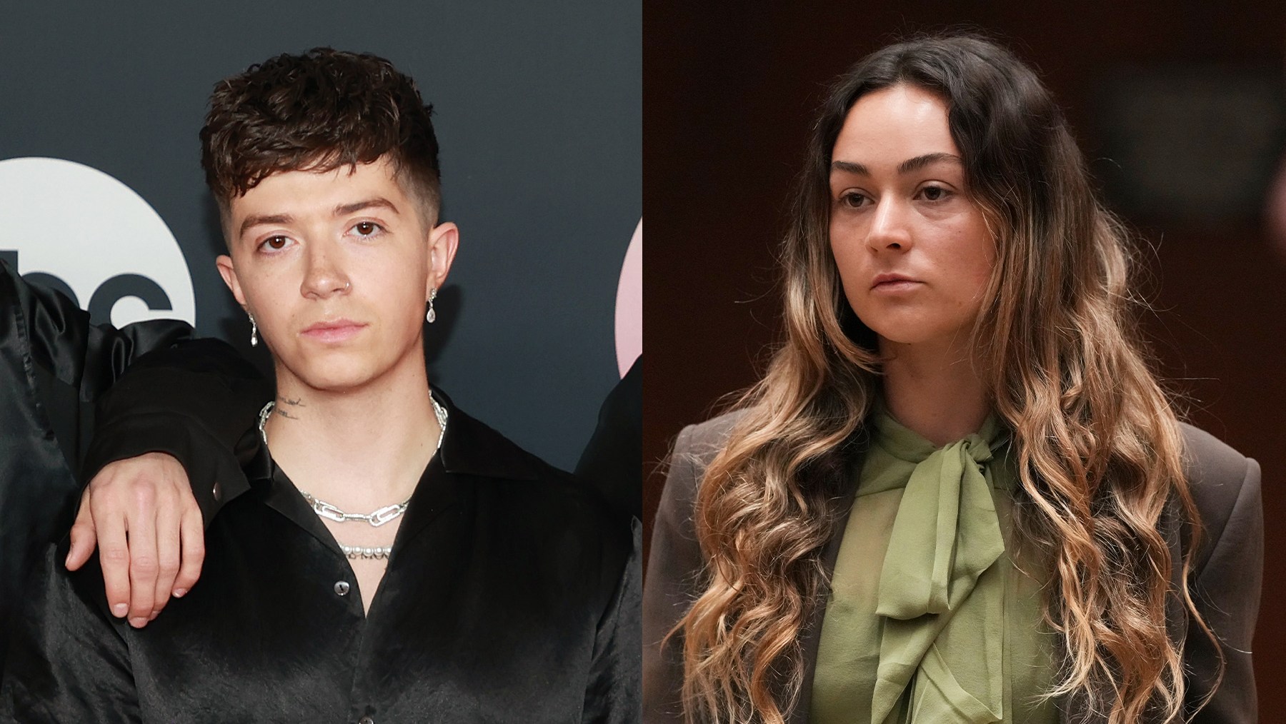 Jack Avery Testifies He’s ‘Very Scared’ of Ex Accused of Murder Plot, Wins Sole Custody of Daughter