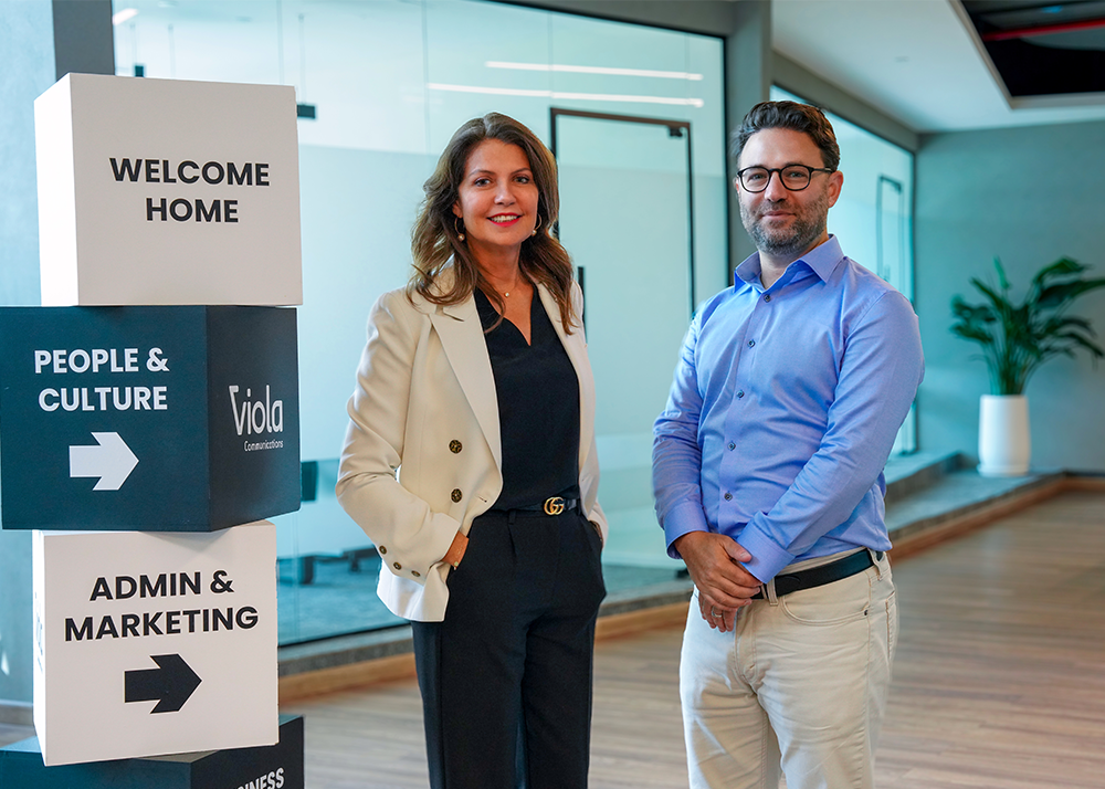 Viola Communications strengthens agency operations with leadership appointments