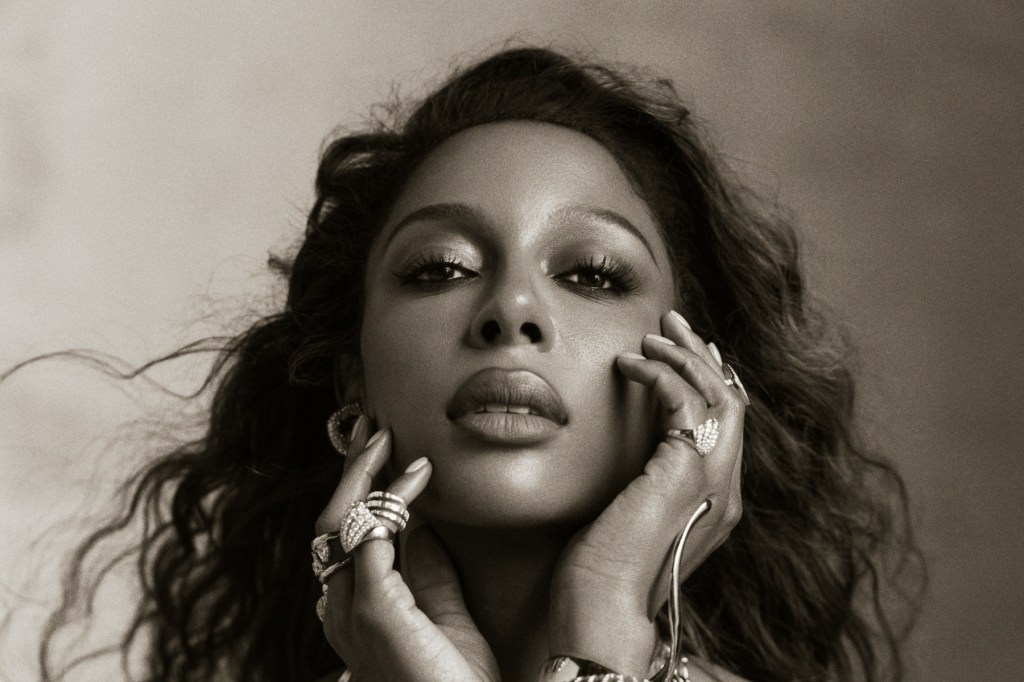 Fans Choose Victoria Monét’s ‘Frequency of Love’ as This Week’s Favorite New Music