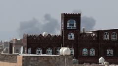 Houthis target Abha Airport and warn against flying in Saudi airspace