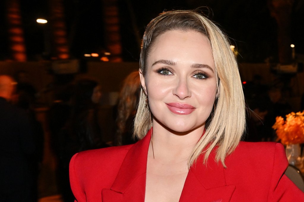 Hayden Panettiere’s Death Ruled as Accidental, Case Closed: Reports