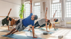 AI agent hacks gym to get its user a spot in pilates class