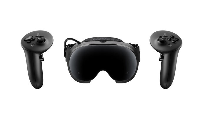 Valve opens waiting list for Steam Frame, starting at $1059
