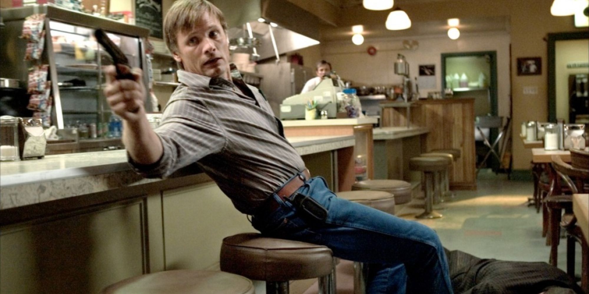 21 Years Later, HBO Max’s Crime Thriller Is Still Perfect From Start to Finish