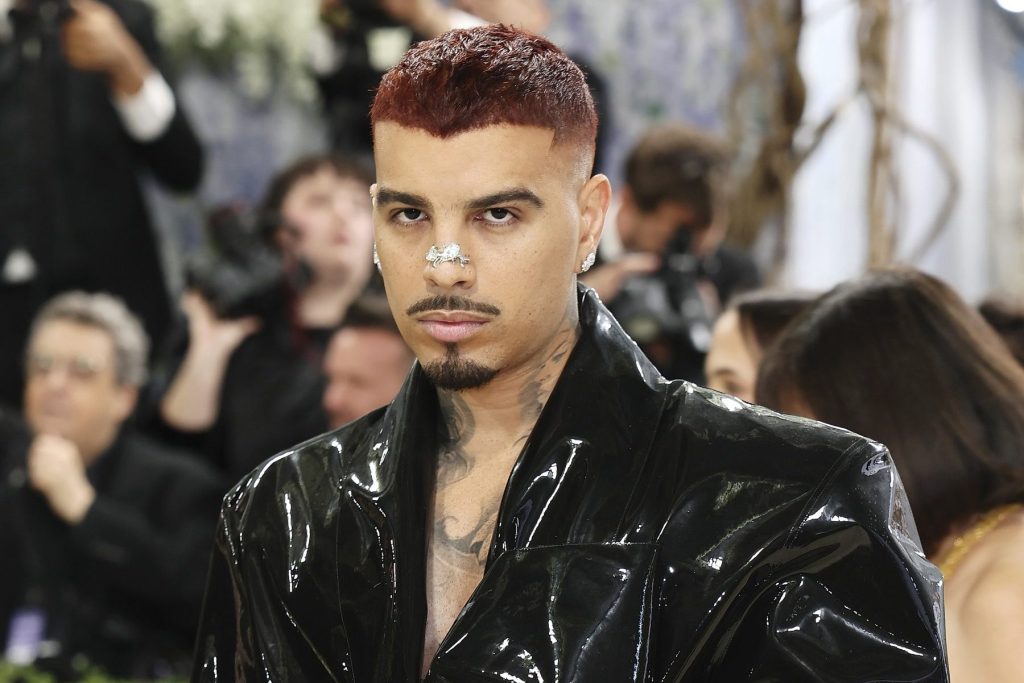 Rauw Alejandro and Camilo’s ‘Tattoo (Remix)’ Enters YouTube’s Billion Views Club