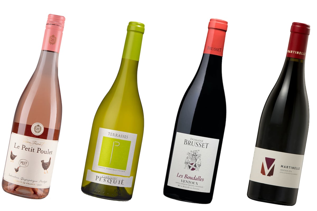 Make this lesser-known French wine region your next big discovery
