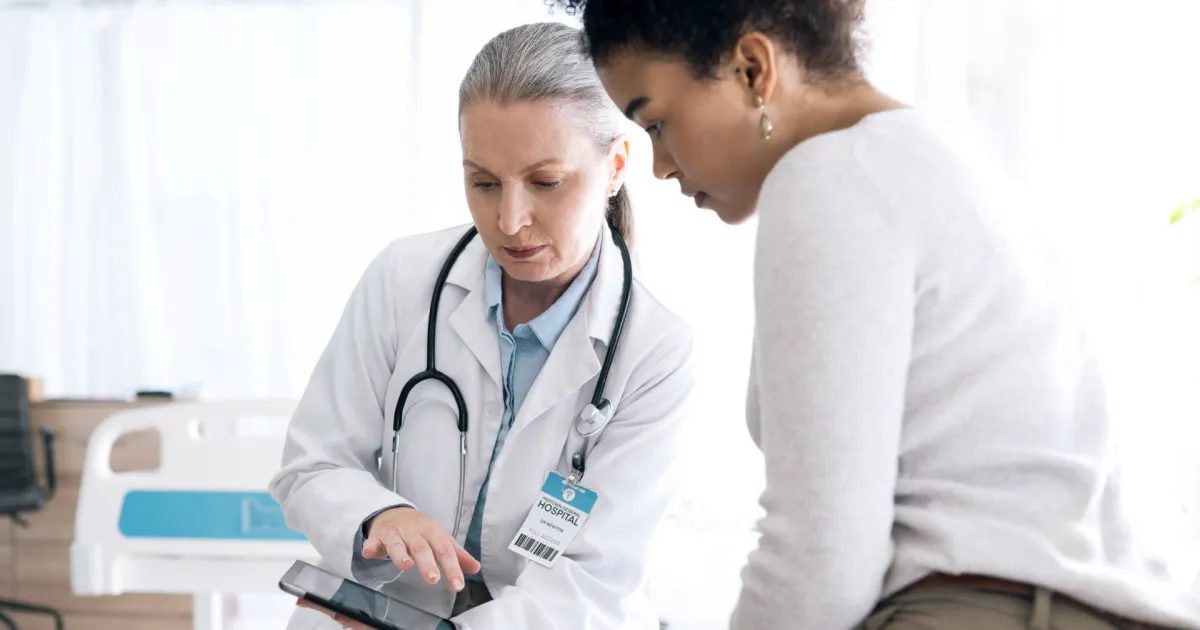 Clinical trial applications advice pilot becomes permanent