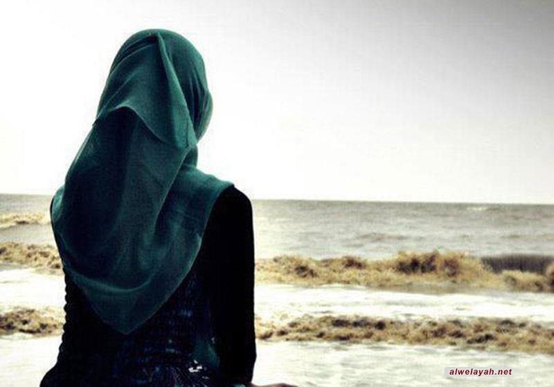 للمرة الأولى.. ممثلة شهيرة تخرج عن صمتها وتكشف سبب خلعها الحجاب!