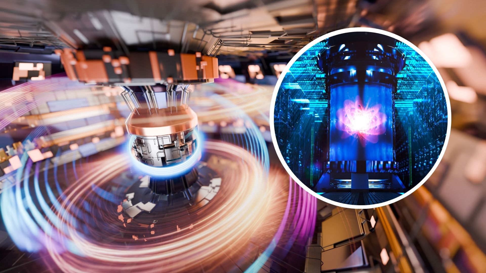 3x larger crystal could power high-energy laser systems for inertial fusion energy research