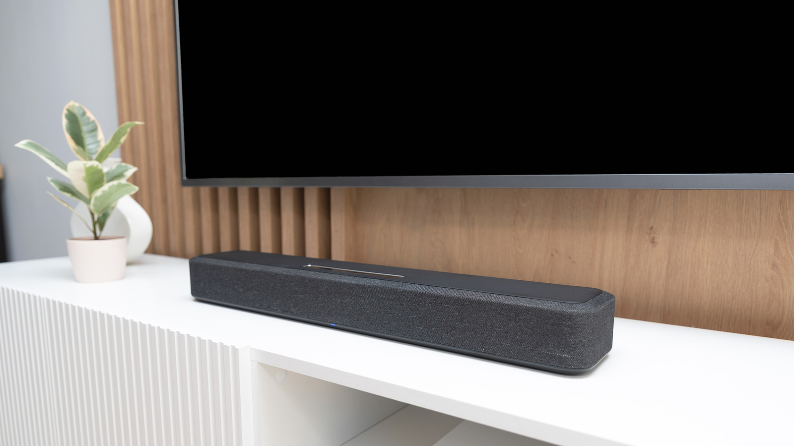 This is the best setting and placement for your Dolby Atmos soundbar