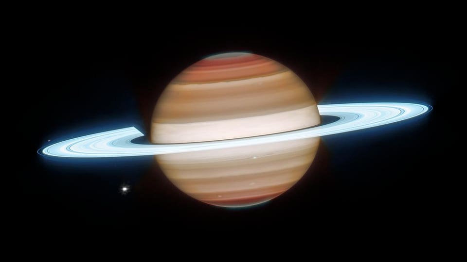 See Jupiter Eclipsed And A ‘Hunter’s Moon’: October’s Night Sky