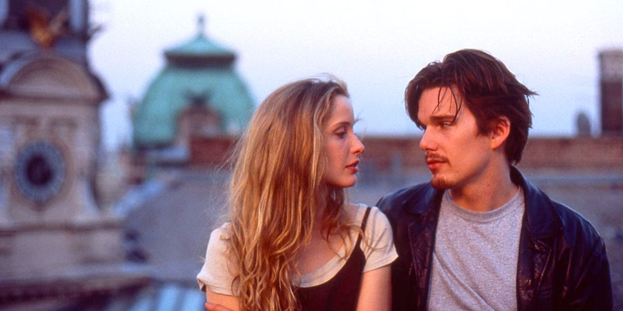 Only 10 Movies from the '90s Are Truly Perfect From Start to Finish