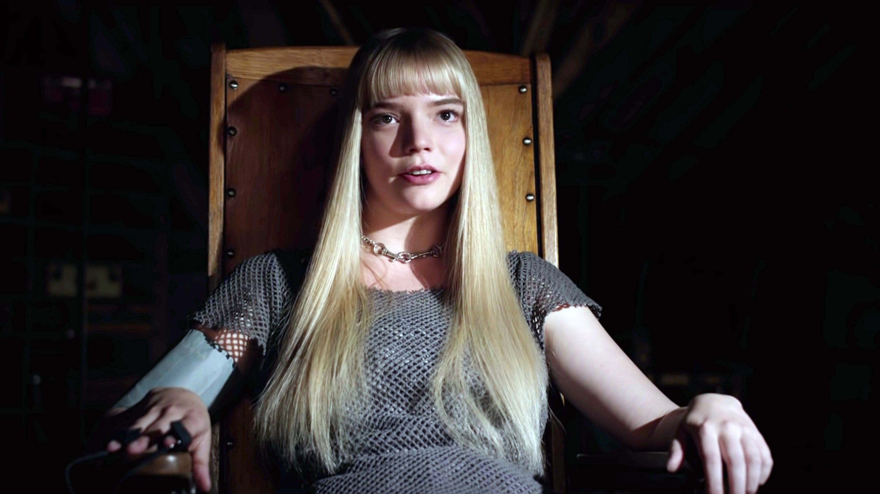 Anya Taylor-Joy's Near-Perfect Breakout Folk Thriller Is Officially Leaving Netflix