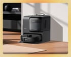 No more crying over spills: I tested a robot vacuum that has a portable spot cleaner