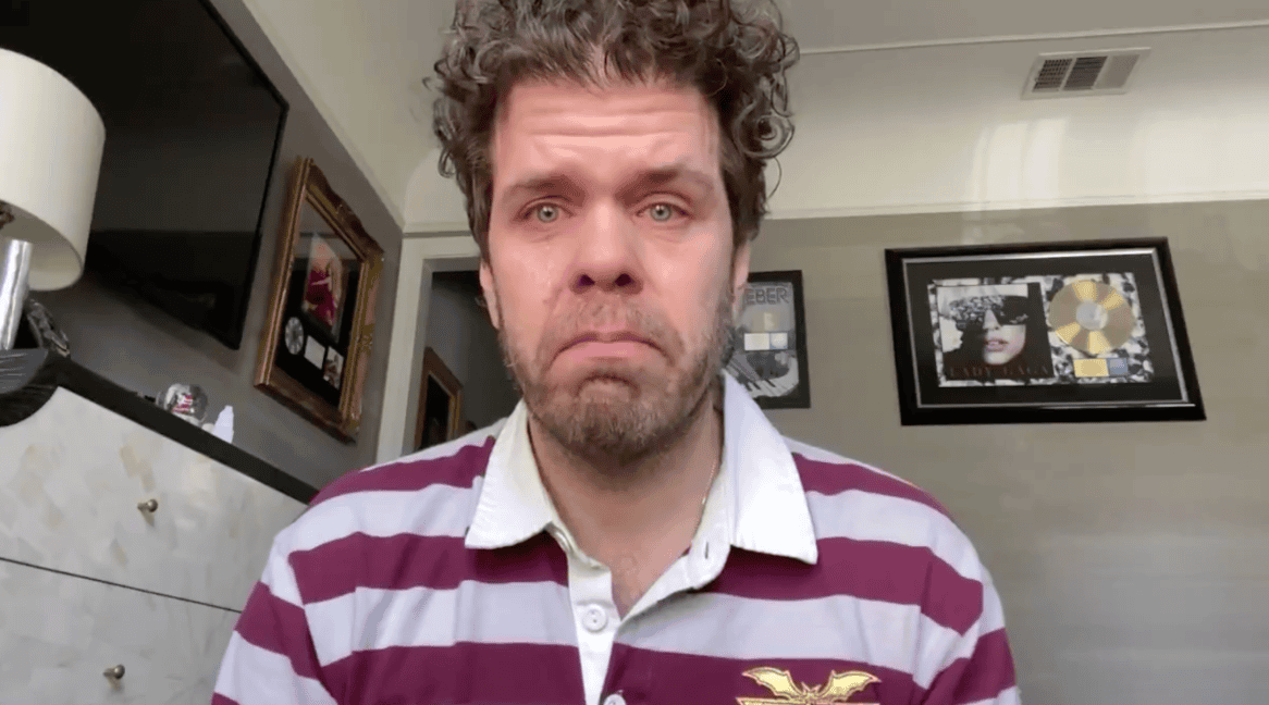 Perez Hilton Rushed to Hospital After Allegedly Livestreaming Suicide Attempt