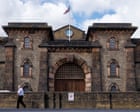 What is Burnham doing to the early prison release scheme and why?