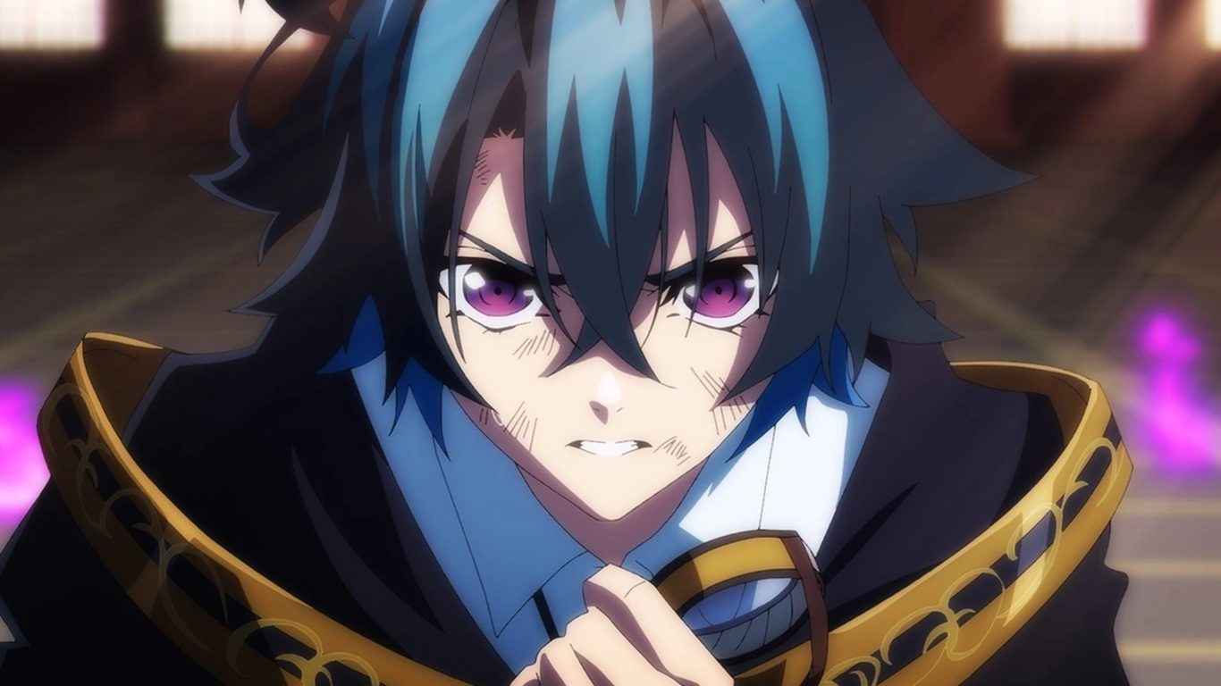 The Most Anticipated Anime Parts in 2026 Ranked by Excitement - Part 4