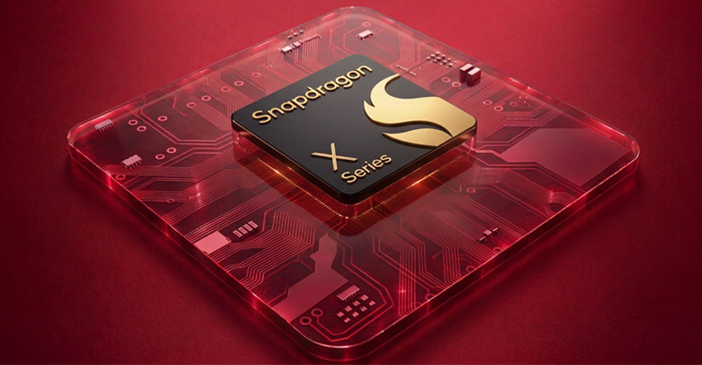 Qualcomm Wants a Seat at IT's Table