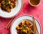 Hot and sour, vegetarian mapo and in spicy sauce: Fuchsia Dunlop’s tofu recipes