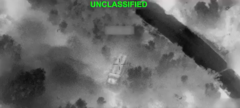 Washington announces targeting of 90 Iranian military sites, IRGC responds by targeting US bases in the Gulf
