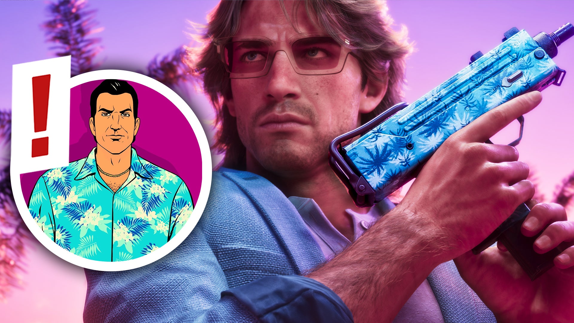 22 New Details Revealed About Gameplay in GTA 6