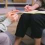 Behavioral therapy can be just as effective as medication for Tourette syndrome, says researcher