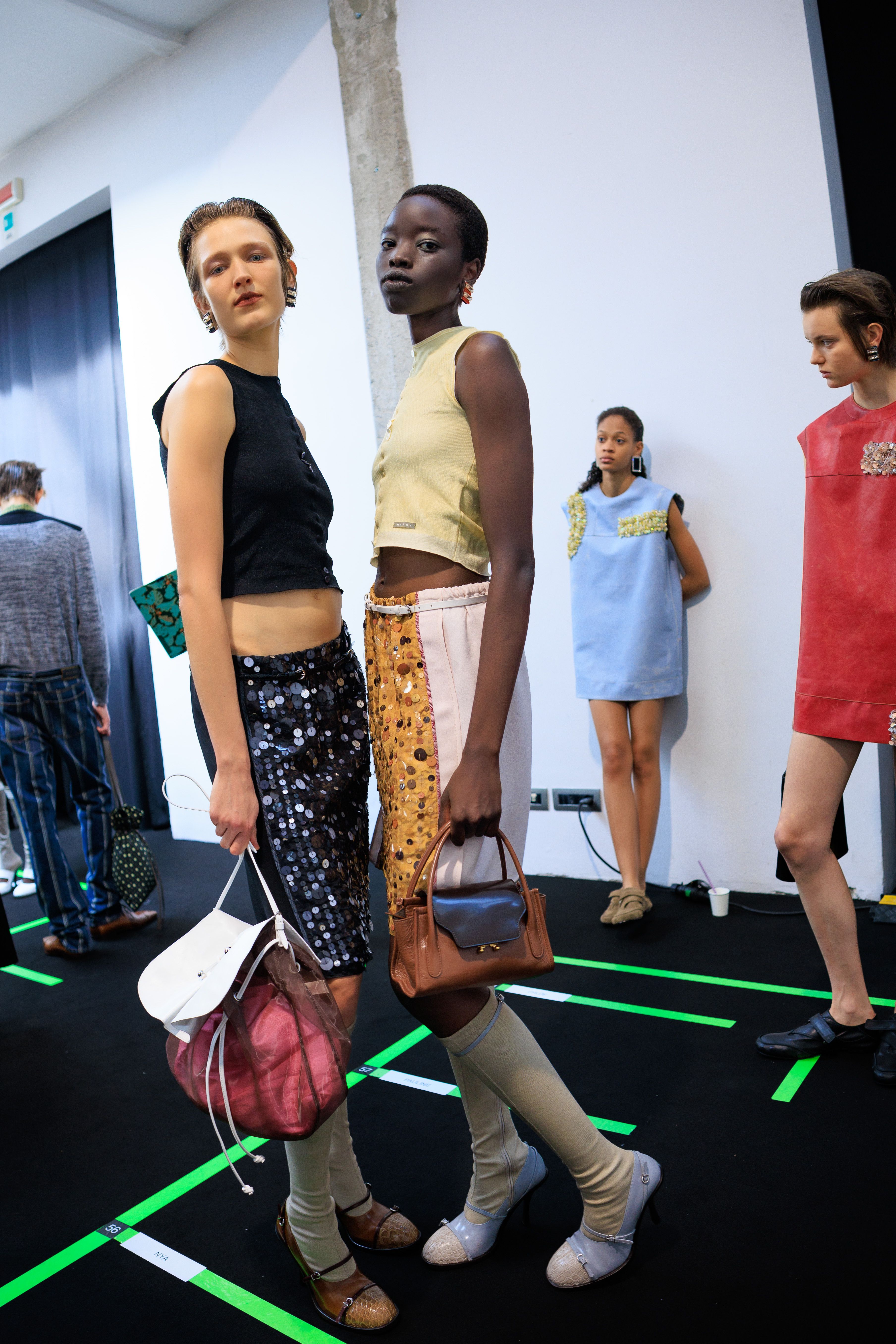Rooted in Reality: Key Takeaways From Milan Fashion Week Spring/Summer 2027