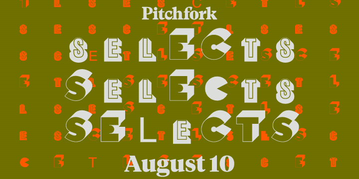 10 Songs You Should Listen to Now: This Week’s Pitchfork Selects Playlist