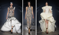 London Fashion Week 2026: The five trends we'll see in spring